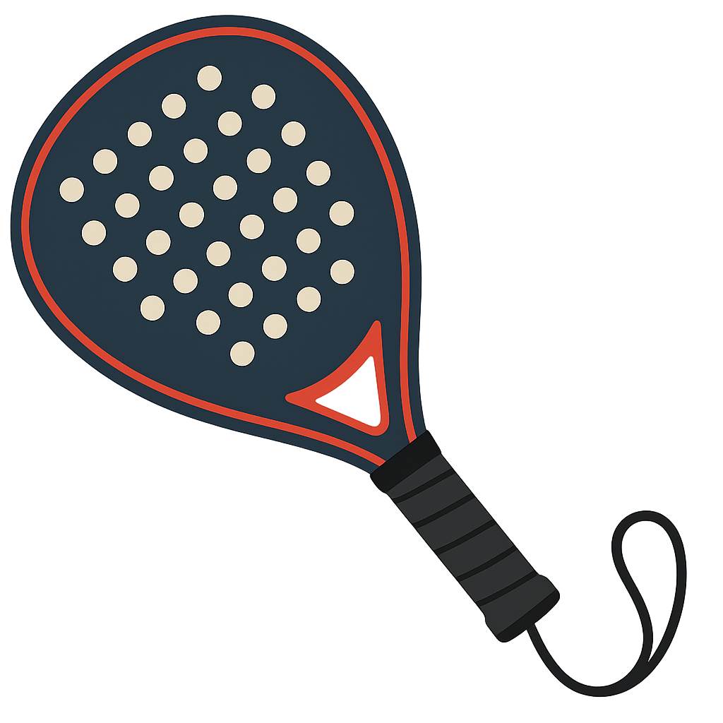 Padel Racket
